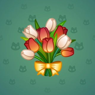 Lush Bouquet #25756