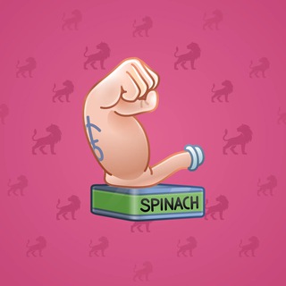 Mighty Arm #3474