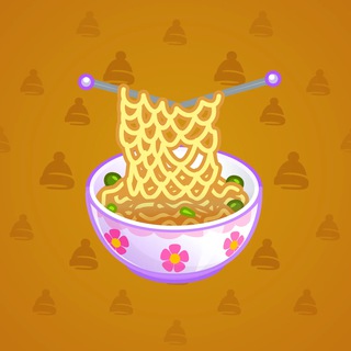 Instant Ramen #280540