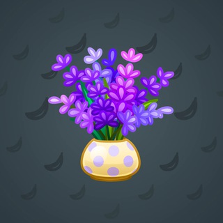 Lush Bouquet #15658