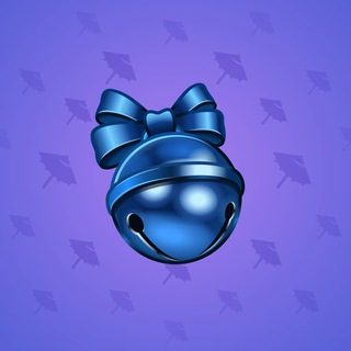 Sleigh Bell #20219