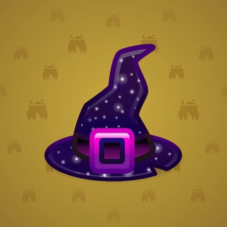 Witch Hat #26206