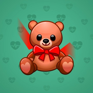Toy Bear #48209