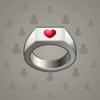 Signet Ring #10535