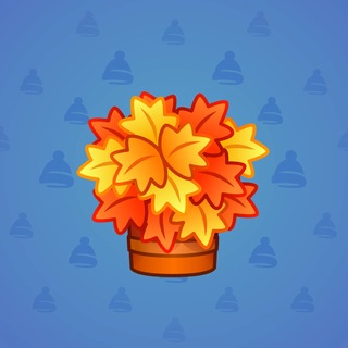 Lush Bouquet #108627