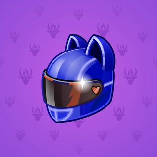 Neko Helmet #12287