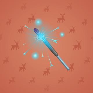 Party Sparkler #13183