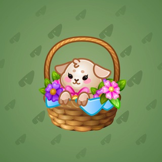 Spring Basket #70380