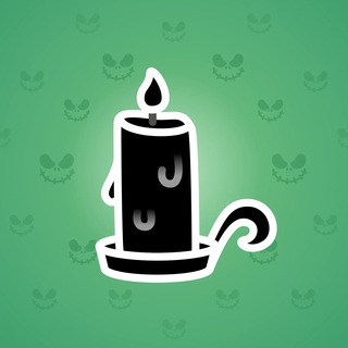 Eternal Candle #18192