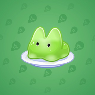 Jelly Bunny #39987