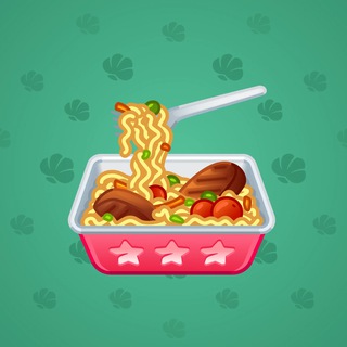 Instant Ramen #278208