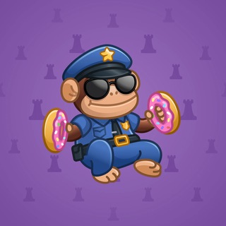 Jolly Chimp #66420