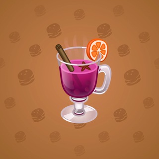 Spiced Wine #46385