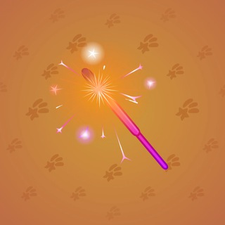 Party Sparkler #121463