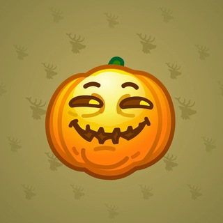 Mad Pumpkin #5467
