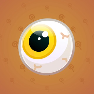 Evil Eye #9986