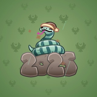 Lunar Snake #160522