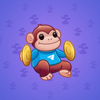 Jolly Chimp #46147