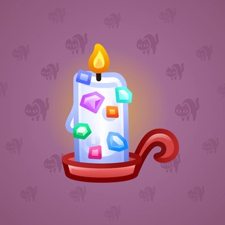 Eternal Candle #43048