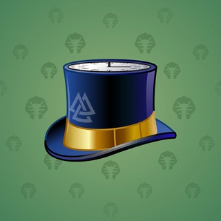 Top Hat #25001