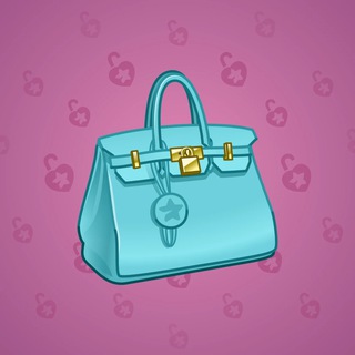 Loot Bag #8194