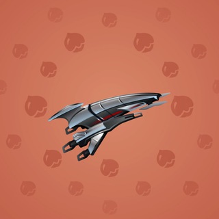 Stellar Rocket #106433