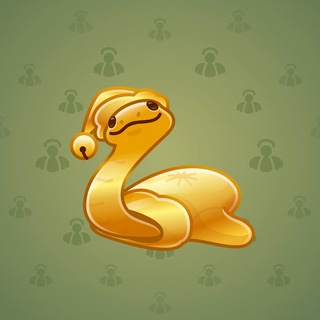Pet Snake #16162