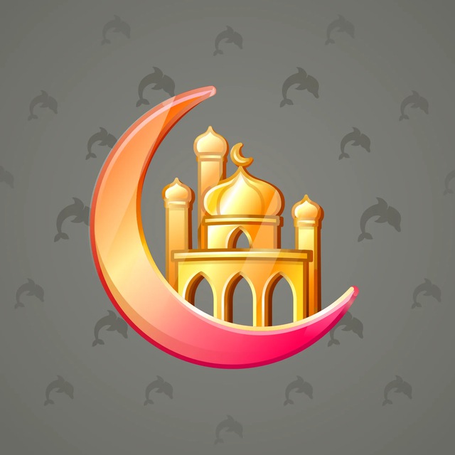 NFT-подарок Faith Amulet Sunrise
