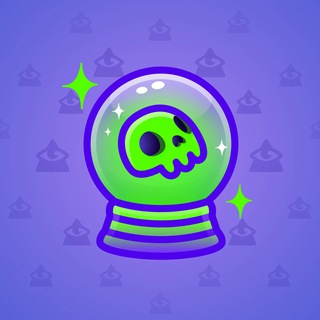 Crystal Ball #6997