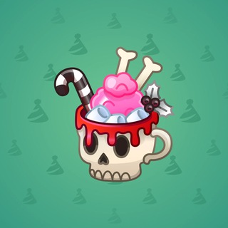 Holiday Drink #20738