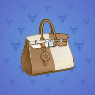 Loot Bag #5030
