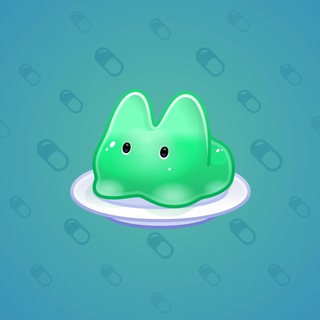 Jelly Bunny #30057