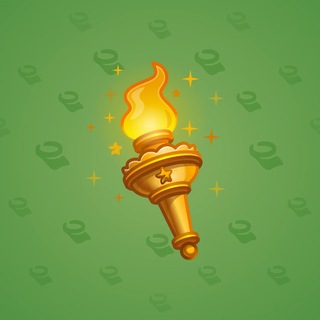 Chill Flame #304064