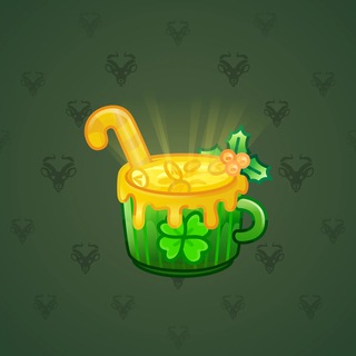 Holiday Drink #13702