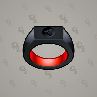 Signet Ring #15238