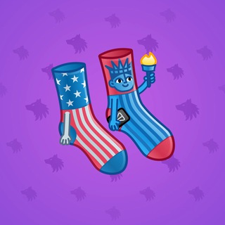 Fresh Socks #22398