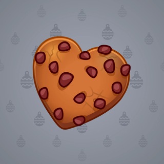 Cookie Heart #12575