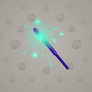 Party Sparkler #102132