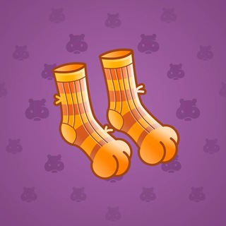 Fresh Socks #124885