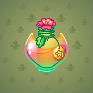 Love Potion #18098