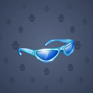 Durov’s Glasses #2505