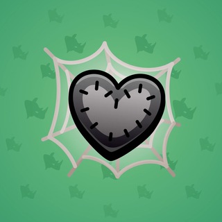 Trapped Heart #15826