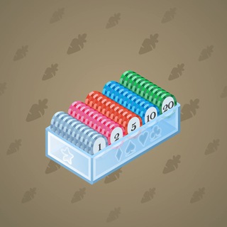 Artisan Brick #2796