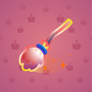 Flying Broom #17379
