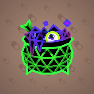 Hex Pot #15900