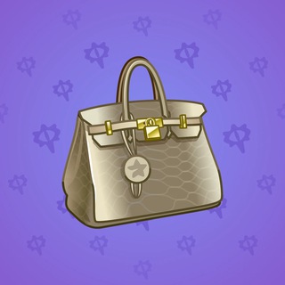 Loot Bag #8931