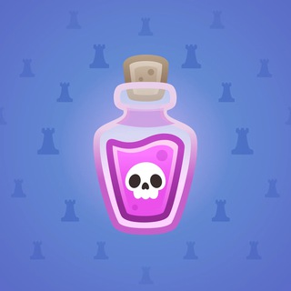 Magic Potion #4456