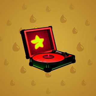 Record Player #16757