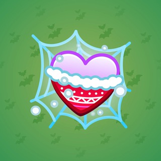 Trapped Heart #8175