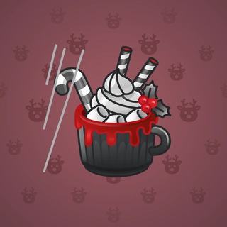 Holiday Drink #81214